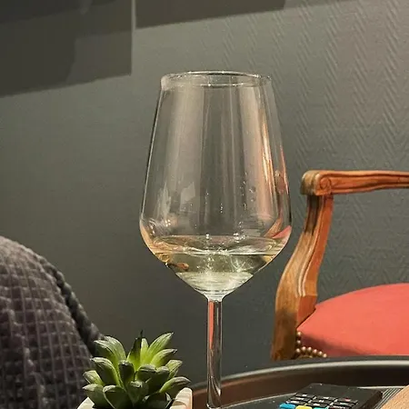 L'appart D'hugo Chambéry