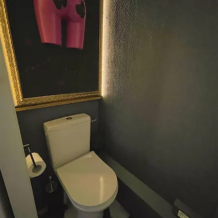 L'appart D'hugo Appartement Chambéry