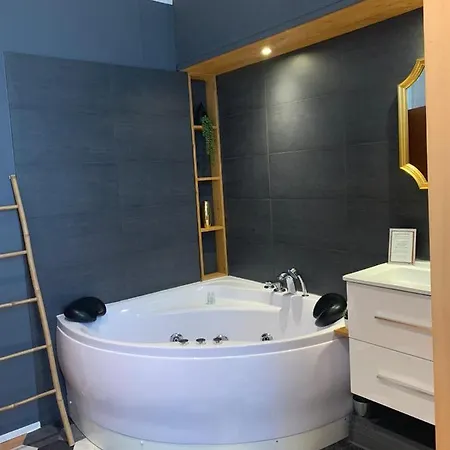 L'appart D'hugo Apartment *