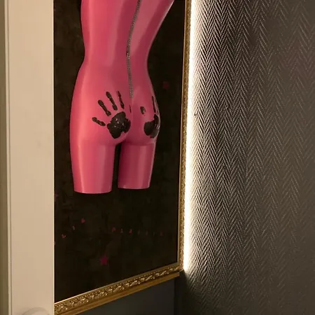 L'appart D'hugo Apartman