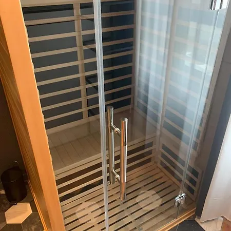 L'appart D'hugo Apartment *