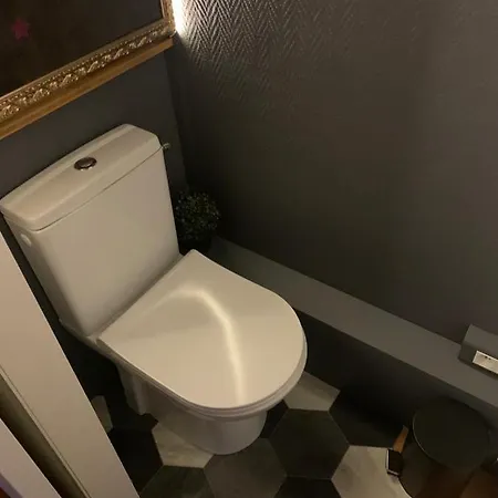 L'appart D'hugo